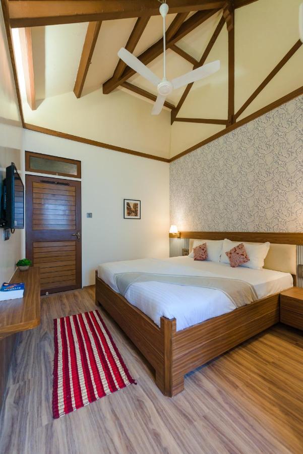 Traveller'S Inn Hotel - Fort Mumbai Ngoại thất bức ảnh