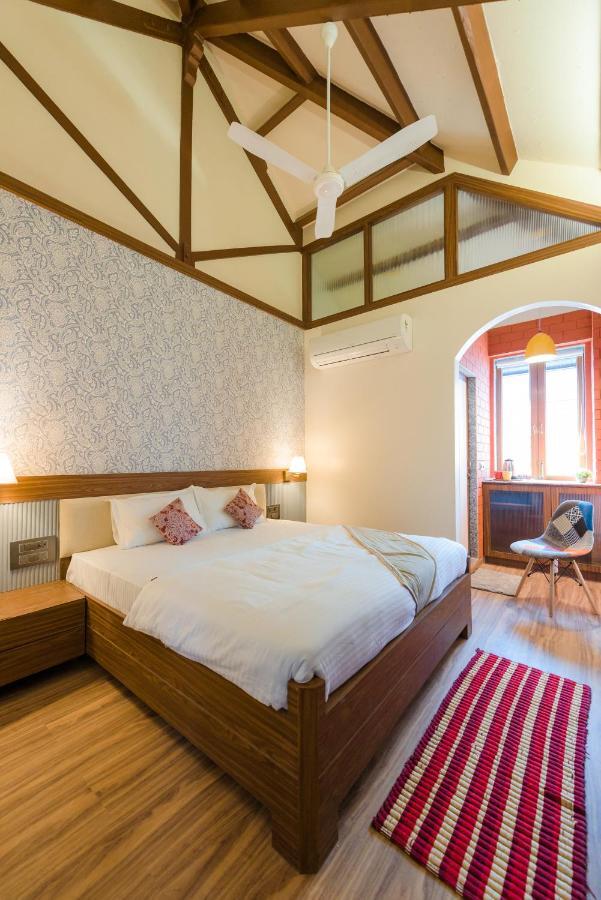 Traveller'S Inn Hotel - Fort Mumbai Ngoại thất bức ảnh